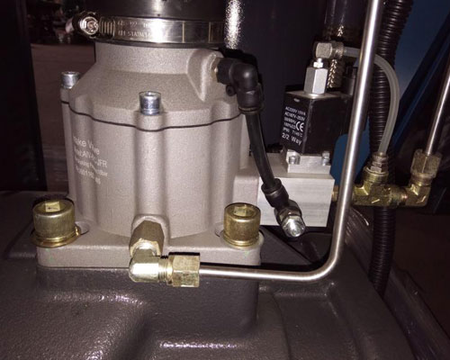 沈陽空氣壓縮機