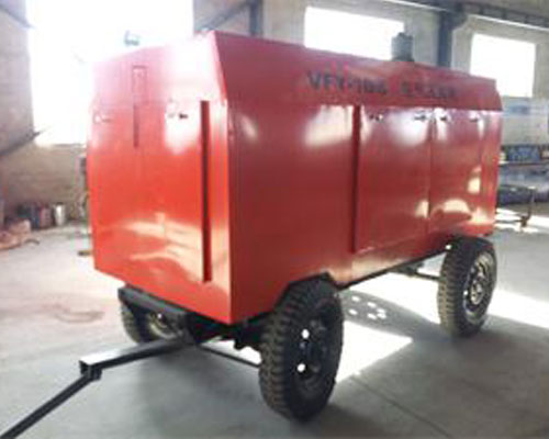 沈陽空氣壓縮機制造廠