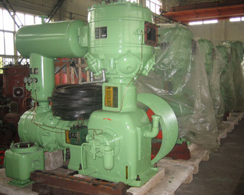 沈陽空氣壓縮機